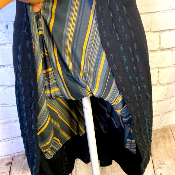 Coco Kliks Collection Black Dress Sz 8 - Picture 13 of 13